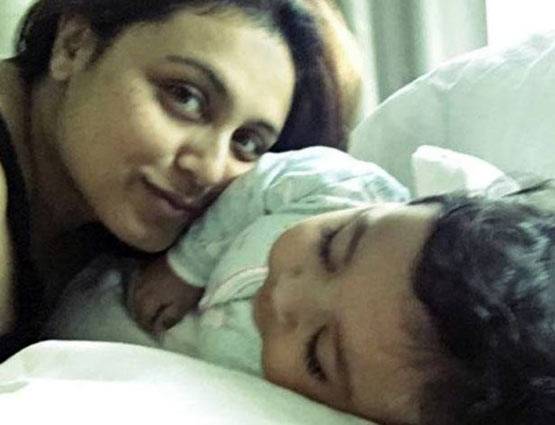 मीशा या अबराम में ज्यादा क्यूट कौन, तस्वीरों से करें फैसला...