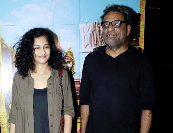 फिल्म 'रनिंग शादी' की स्क्रीनिंग पर पहुंचे बॉलीवुड के कई सितारें..