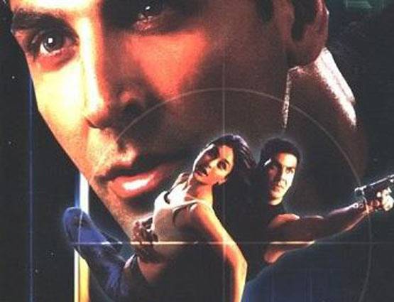 अनुष्का से पहले भूत बन चुके हैं अमिताभ, शाहरुख और सलमान, देखें Photos