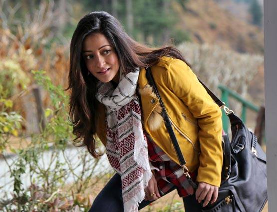 -10 डिग्री तापमान में सितारों ने पूरी की 'वोदका डायरीज' की शूटिंग