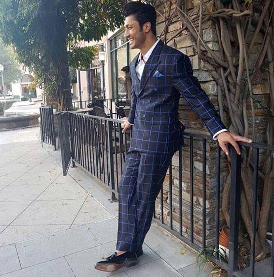 'कमांडो' विद्युत की ये तस्वीरें आपको उनका फैन बना देंगी...