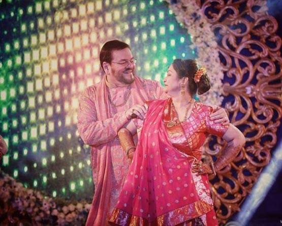 नील को मिला रुक्म‍िणी रतन धन, देखें शादी की खूबसूरत तस्वीरें