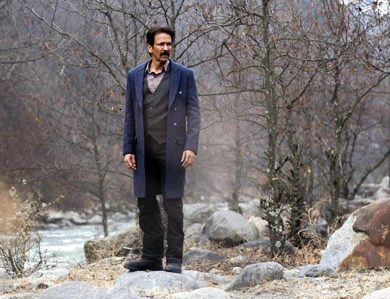 -10 डिग्री तापमान में सितारों ने पूरी की 'वोदका डायरीज' की शूटिंग