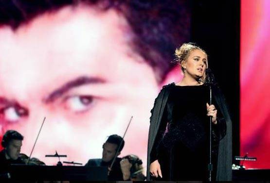 देखिए ग्रैमी अवार्ड 2017 की कुछ खास PHOTOS