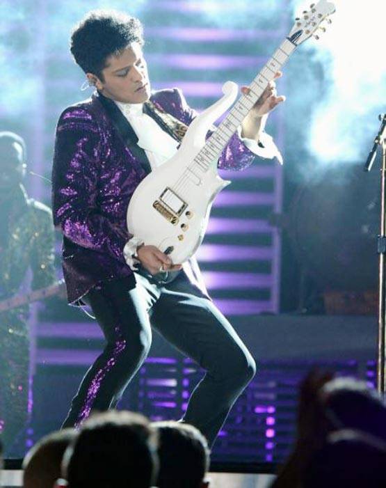 देखिए ग्रैमी अवार्ड 2017 की कुछ खास PHOTOS