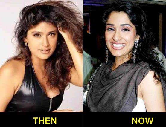 देखें, 90 के दशक की एक्ट्रेसेज अब कैसी दिखती हैं...