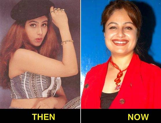 देखें, 90 के दशक की एक्ट्रेसेज अब कैसी दिखती हैं...