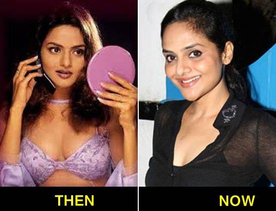 देखें, 90 के दशक की एक्ट्रेसेज अब कैसी दिखती हैं...