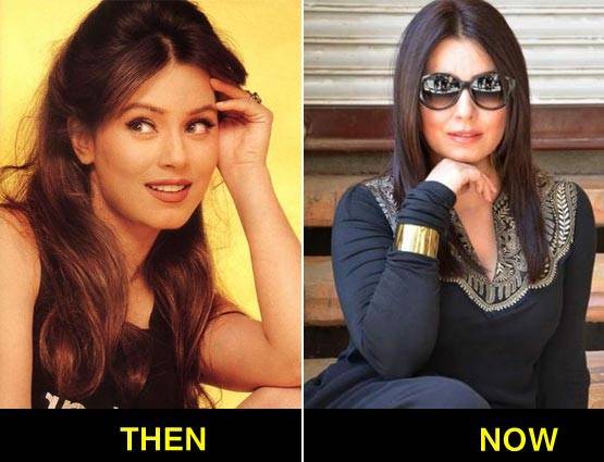देखें, 90 के दशक की एक्ट्रेसेज अब कैसी दिखती हैं...