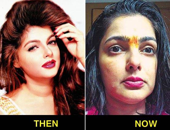 देखें, 90 के दशक की एक्ट्रेसेज अब कैसी दिखती हैं...