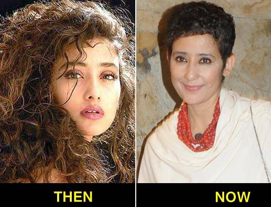 देखें, 90 के दशक की एक्ट्रेसेज अब कैसी दिखती हैं...