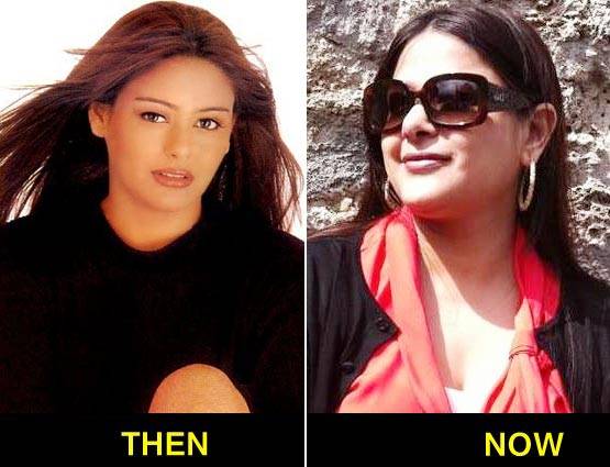 देखें, 90 के दशक की एक्ट्रेसेज अब कैसी दिखती हैं...