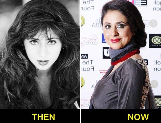 देखें, 90 के दशक की एक्ट्रेसेज अब कैसी दिखती हैं...