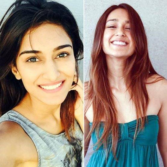 इलियाना डिक्रूज की कॉपी है ये टीवी एक्ट्रेस, आप क्या कहते हैं...