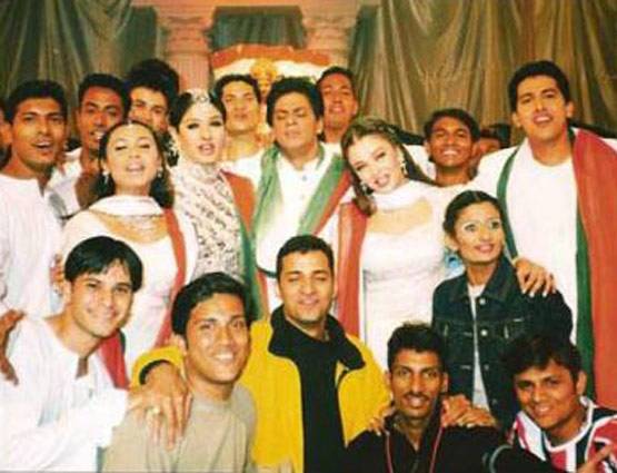 छोटे पर्दे पर फिर आ रहे हैं शाहरुख, अब तक कर चुके हैं इतने शोज