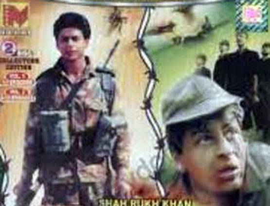 छोटे पर्दे पर फिर आ रहे हैं शाहरुख, अब तक कर चुके हैं इतने शोज