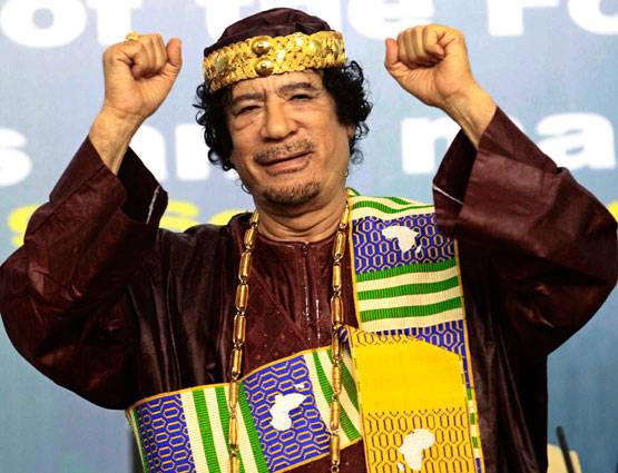 इस तानाशाह ने बनवा रखा था डरावना सेक्स चैंबर