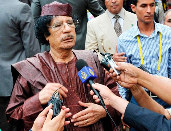 इस तानाशाह ने बनवा रखा था डरावना सेक्स चैंबर