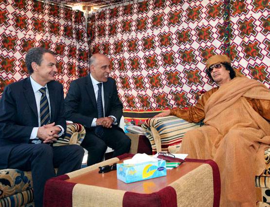 इस तानाशाह ने बनवा रखा था डरावना सेक्स चैंबर