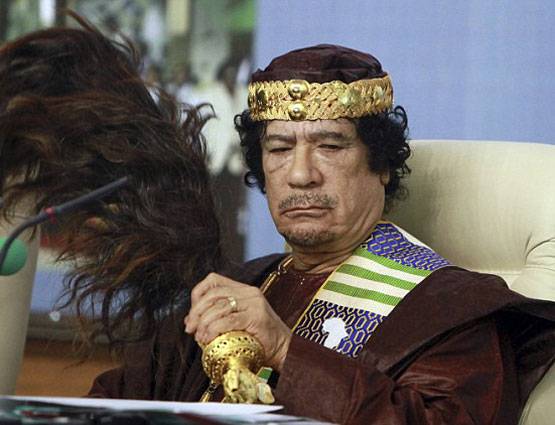 इस तानाशाह ने बनवा रखा था डरावना सेक्स चैंबर