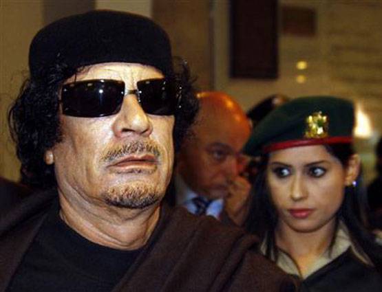 इस तानाशाह ने बनवा रखा था डरावना सेक्स चैंबर