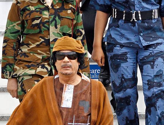 इस तानाशाह ने बनवा रखा था डरावना सेक्स चैंबर