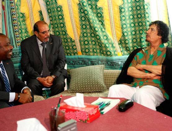 इस तानाशाह ने बनवा रखा था डरावना सेक्स चैंबर