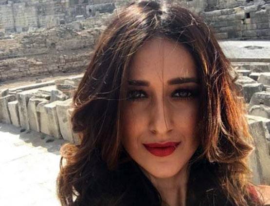 जब छेड़छाड़ की शिकार हुईं साउथ की ये 17 फेमस एक्ट्रेस