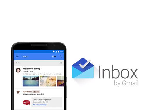 स्मार्टफोन पर E-mail मैनेज करने के लिए ये हैं बेस्ट ऐप्स