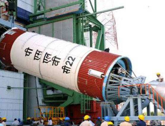 इसरो का 'साइकिल' से सफल लॉन्चर बनने तक का सफर