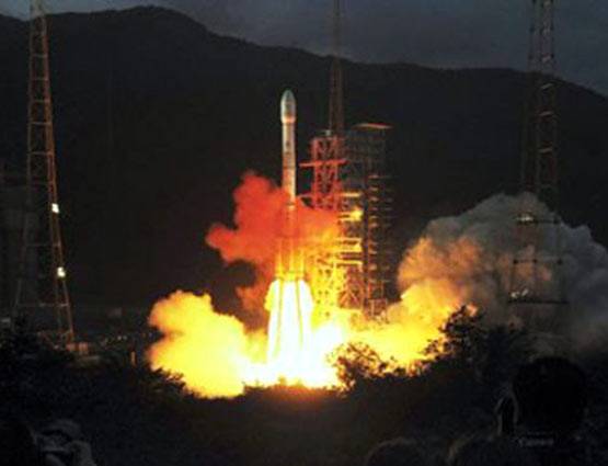 इसरो का 'साइकिल' से सफल लॉन्चर बनने तक का सफर