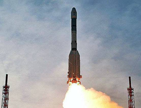 इसरो का 'साइकिल' से सफल लॉन्चर बनने तक का सफर