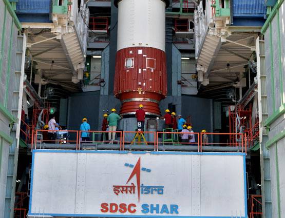 इसरो का 'साइकिल' से सफल लॉन्चर बनने तक का सफर