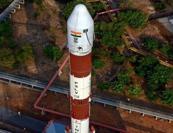 इसरो का 'साइकिल' से सफल लॉन्चर बनने तक का सफर