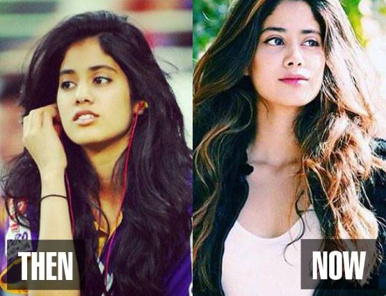 इन बॉलीवुड स्टार्स के पहले और बाद के लुक देखकर दंग रह जाएंगे आप