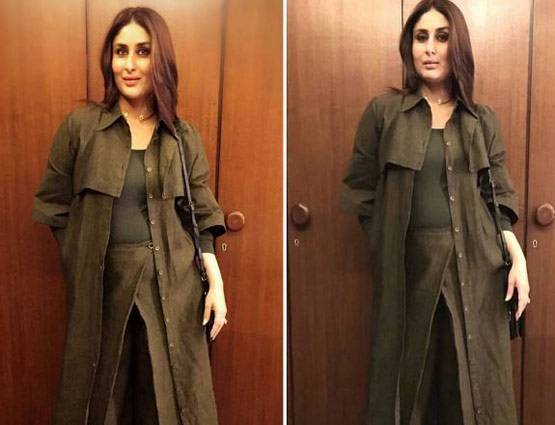 'रंगून' की स्क्रीनिंग पर पहुंचे रणदीप, लेकिन पहचान में नहीं आए...