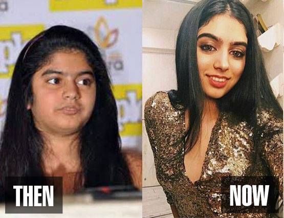 इन बॉलीवुड स्टार्स के पहले और बाद के लुक देखकर दंग रह जाएंगे आप