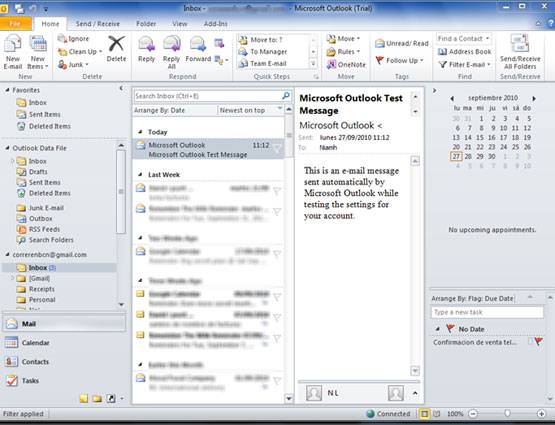 स्मार्टफोन पर E-mail मैनेज करने के लिए ये हैं बेस्ट ऐप्स