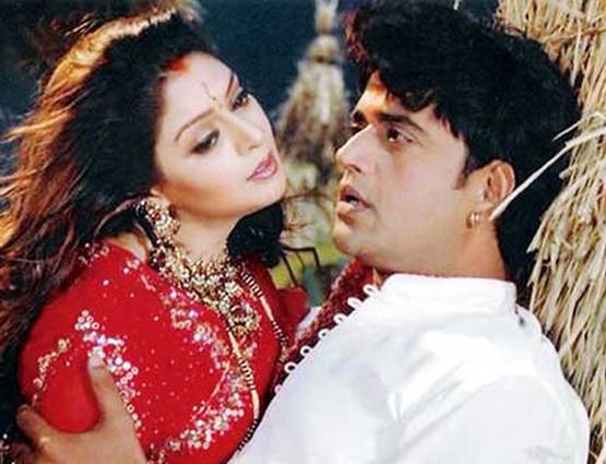 पिता ने सेक्स वर्कर बनने से बचाया, ऐसी है रवि किशन की LIFE