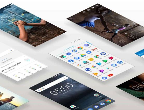 लॉन्च हुआ दमदार मिड रेंज स्मार्टफोन Nokia 3, देखें तस्वीर