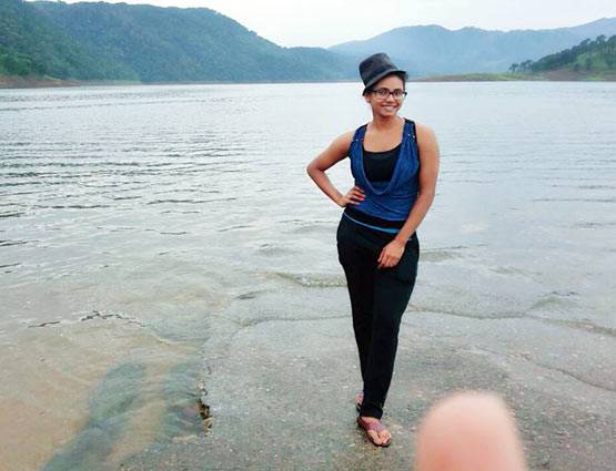 मौत से पहले डिप्रेशन में थी ये एक्ट्रेस? PHOTOS में समझें कहानी