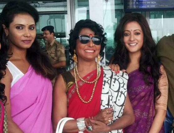 मौत से पहले डिप्रेशन में थी ये एक्ट्रेस? PHOTOS में समझें कहानी