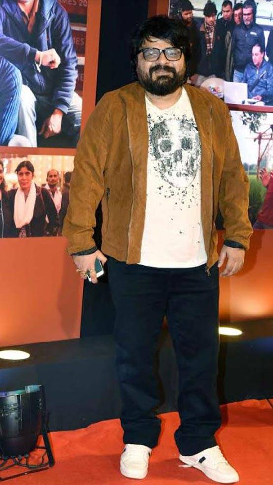 आमिर ने दी 'दंगल' की सक्सेस पार्टी, क्या पहुंचे सलमान-शाहरुख