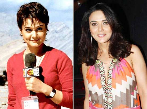 ये हैं बॉलीवुड के 10 चेहरे, जिनकी सर्जरी रही है फेल