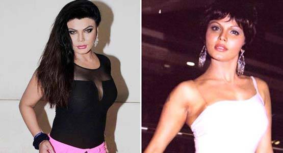 ये हैं बॉलीवुड के 10 चेहरे, जिनकी सर्जरी रही है फेल