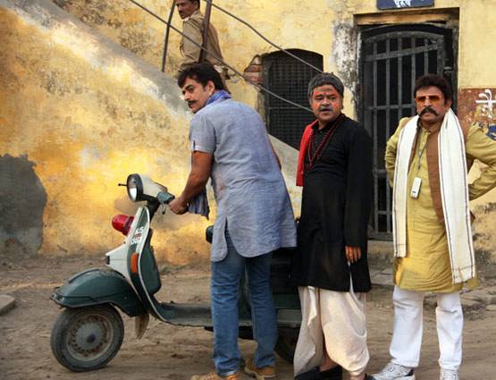 पिता ने सेक्स वर्कर बनने से बचाया, ऐसी है रवि किशन की LIFE