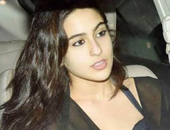 ये सेलिब्रिटी किड्स जल्द ही करेंगे बॉलीवुड में डेब्यू...