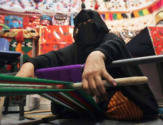 सऊदी अरब में महिलाओं की ऐसी है LIFE