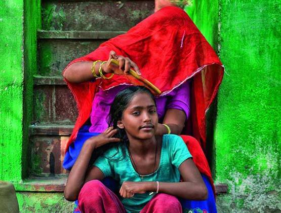 यहां परंपरा है लड़कियों का सेक्स वर्कर बनना