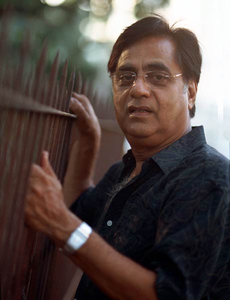 गजल सम्राट जगजीत सिंह की अनदेखी तस्वीरें